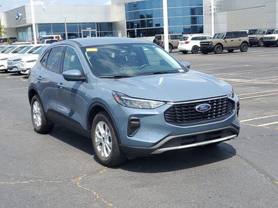 2023 Ford Escape AWD Active 4DR SUV