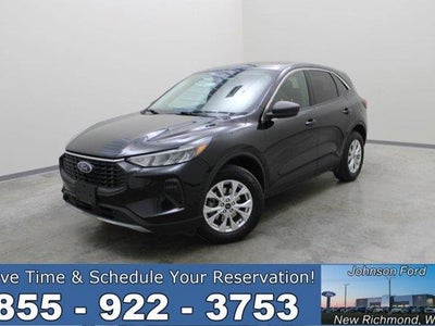 2023 Ford Escape AWD Active 4DR SUV