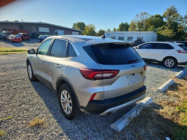 2023 Ford Escape - $22,738