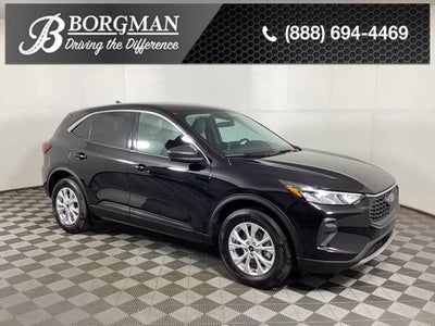 2023 Ford Escape AWD Active 4DR SUV