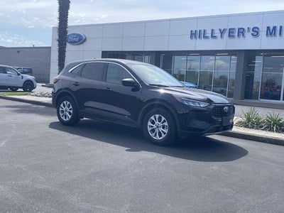 2023 Ford Escape AWD Active 4DR SUV