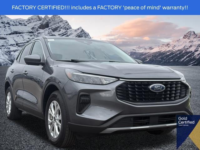 2023 Ford Escape - $26,995