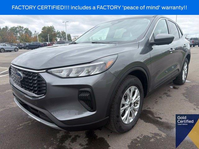 2023 Ford Escape - $26,995