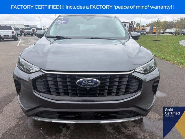2023 Ford Escape - $26,995