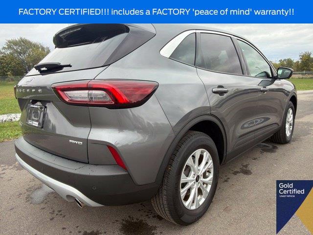 2023 Ford Escape - $26,995