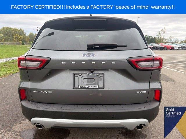 2023 Ford Escape - $26,995