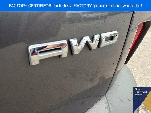 2023 Ford Escape - $26,995