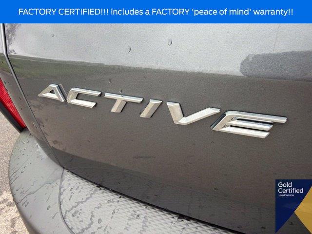 2023 Ford Escape - $26,995