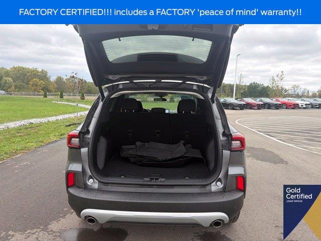 2023 Ford Escape - $26,995