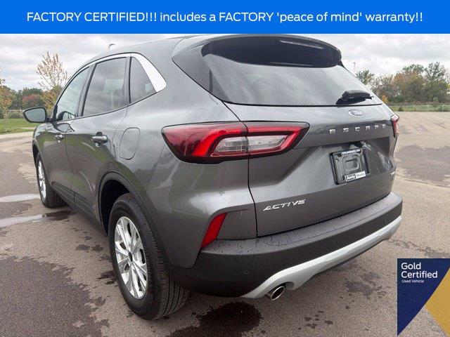 2023 Ford Escape - $26,995