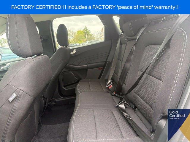 2023 Ford Escape - $26,995