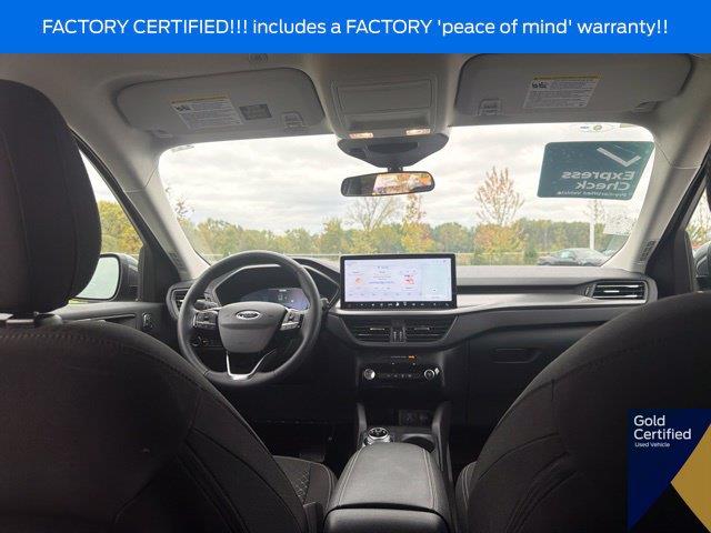 2023 Ford Escape - $26,995