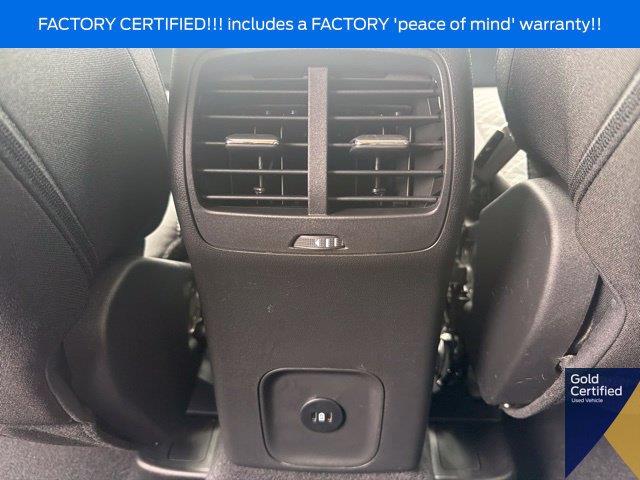 2023 Ford Escape - $26,995