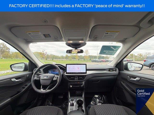 2023 Ford Escape - $26,995