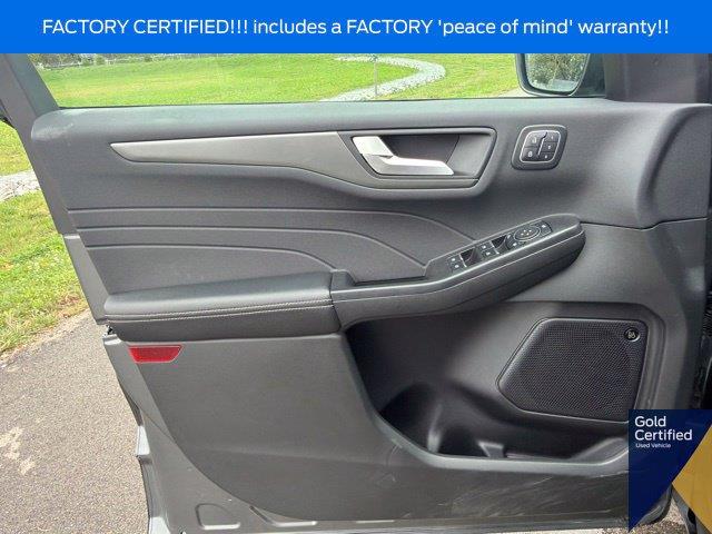2023 Ford Escape - $26,995