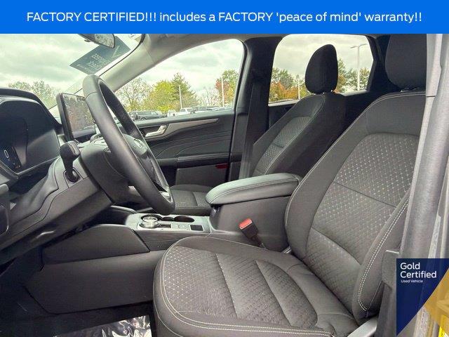 2023 Ford Escape - $26,995