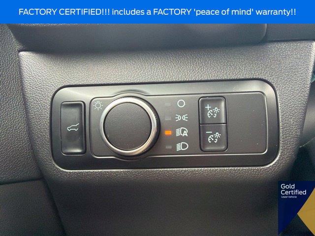 2023 Ford Escape - $26,995