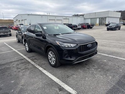 2023 Ford Escape AWD Active 4DR SUV