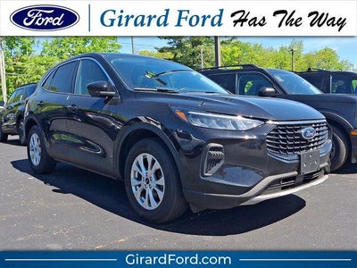 2023 Ford Escape AWD Active 4DR SUV