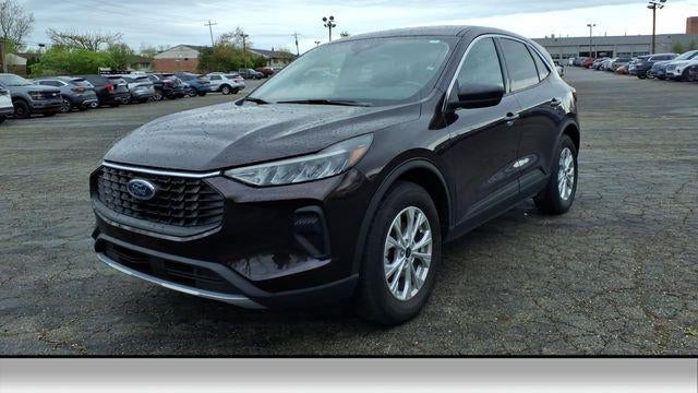 Preowned 2023 Ford Escape Active for Sale