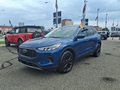 2023 Ford Escape AWD Active 4DR SUV