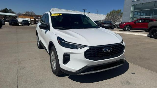 Preowned 2023 Ford Escape Active for Sale
