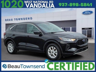 2023 Ford Escape AWD Active 4DR SUV