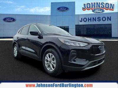 2023 Ford Escape AWD Active 4DR SUV