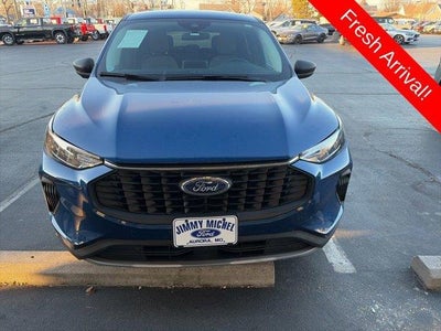 2023 Ford Escape AWD Active 4DR SUV