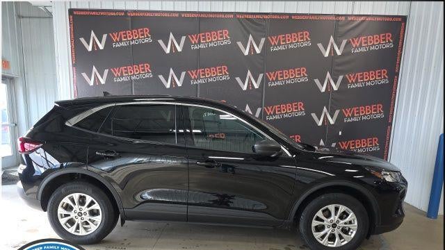 Preowned 2023 Ford Escape Active for Sale