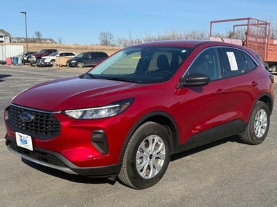 2023 Ford Escape AWD Active 4DR SUV