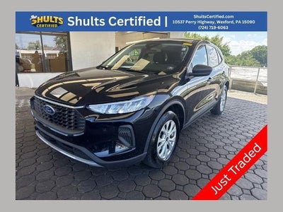 2023 Ford Escape AWD Active 4DR SUV