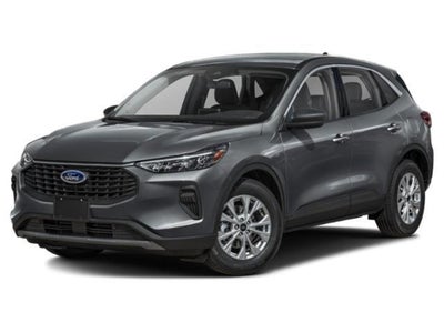 2023 Ford Escape AWD Active 4DR SUV