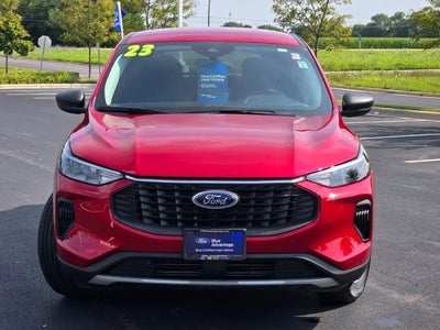 2023 Ford Escape AWD Active 4DR SUV