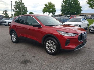 2023 Ford Escape AWD Active 4DR SUV