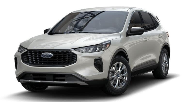 2023 Ford Escape - $38,240