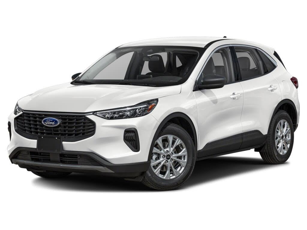 2023 Ford Escape - $27,995