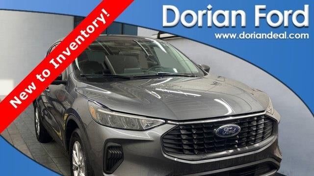 Preowned 2023 Ford Escape Active for Sale