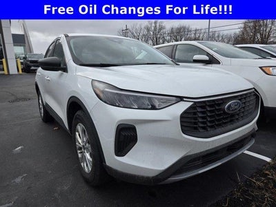 2023 Ford Escape AWD Active 4DR SUV