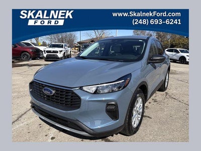 2024 Ford Escape AWD Active 4DR SUV