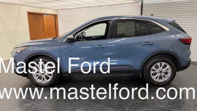 Preowned 2024 Ford Escape Active for Sale