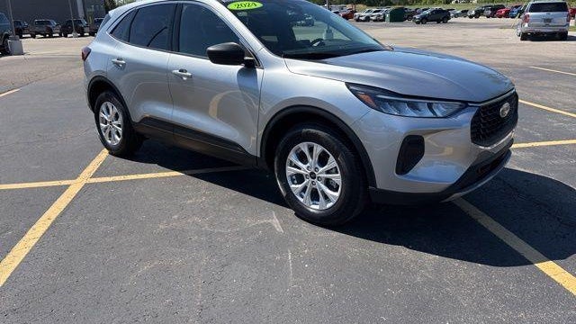 Preowned 2024 Ford Escape Active for Sale