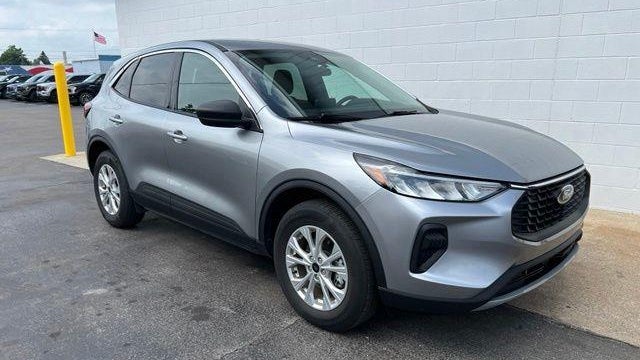 Preowned 2024 Ford Escape Active for Sale