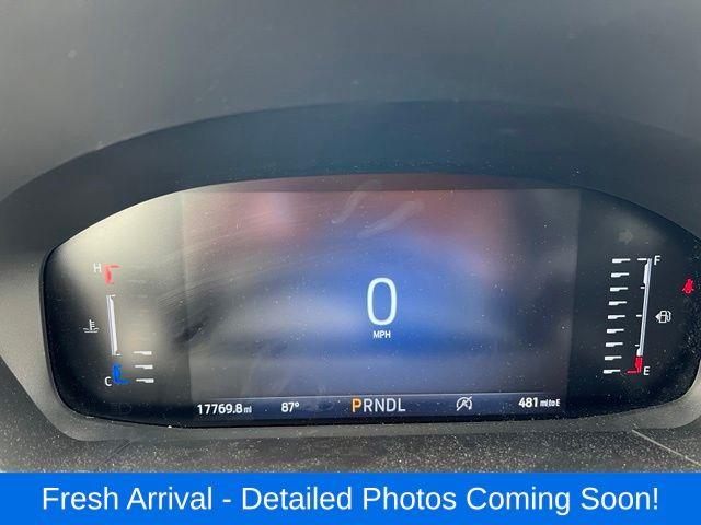 2024 Ford Escape - $25,994
