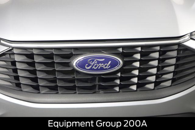 2024 Ford Escape - $25,994