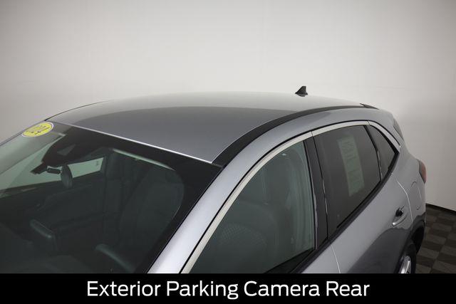 2024 Ford Escape - $25,994