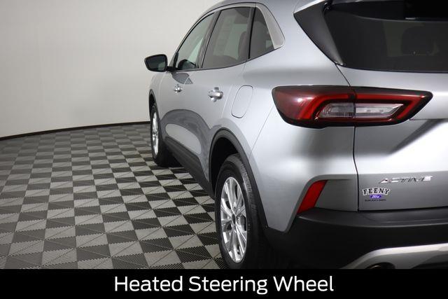 2024 Ford Escape - $25,994