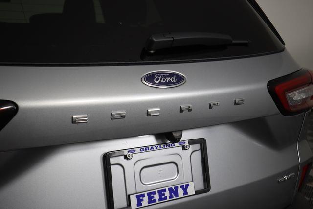 2024 Ford Escape - $25,994