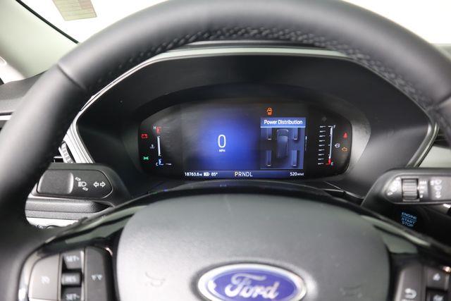 2024 Ford Escape - $25,994