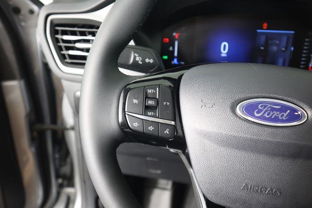 2024 Ford Escape - $25,994